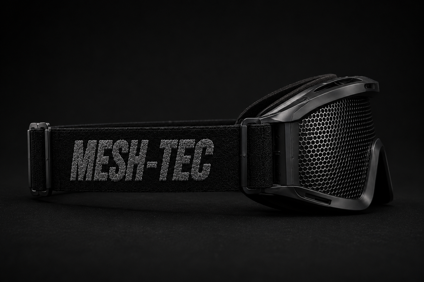Mesh-Tec Goggles