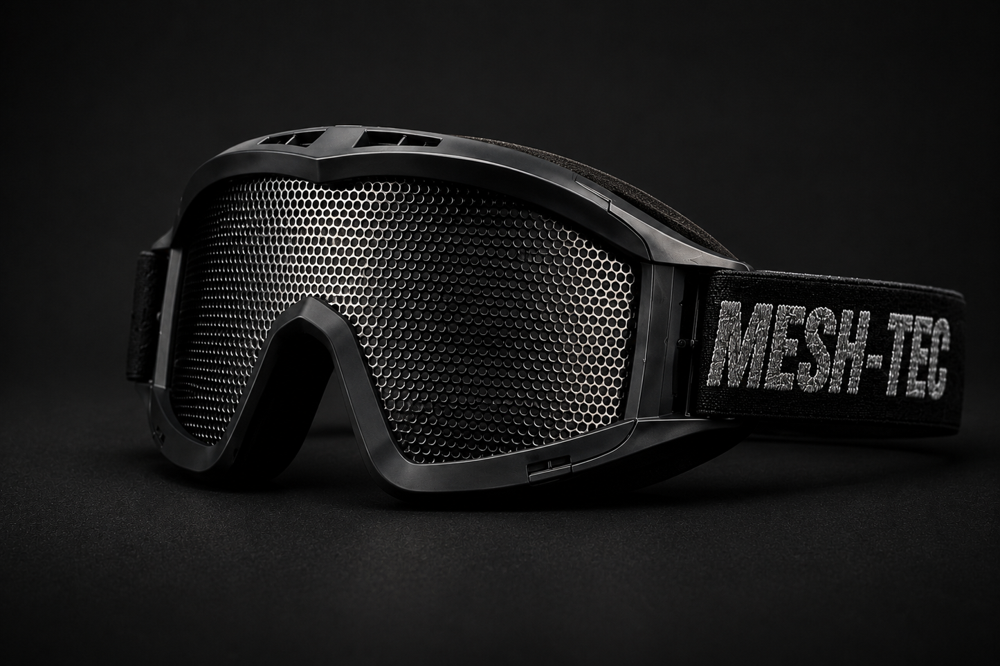 Mesh-Tec Goggles