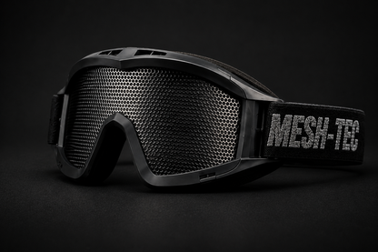 Mesh-Tec Goggles