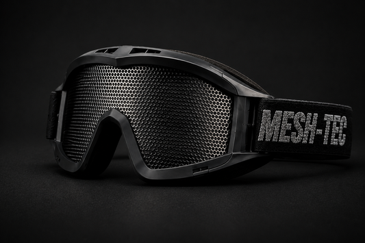 Mesh-Tec Goggles