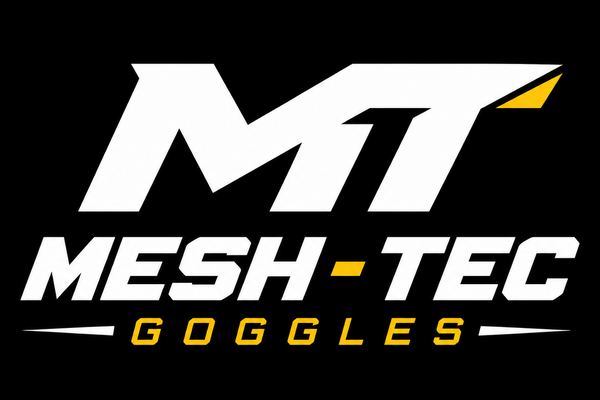 Mesh-Tec Goggles