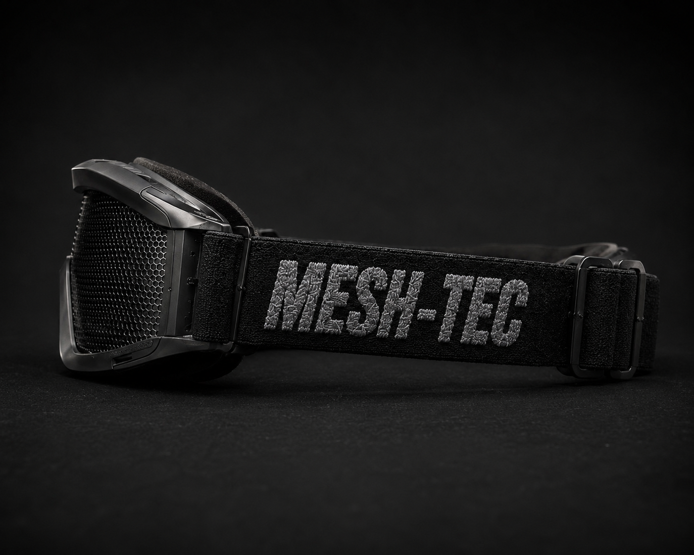 Mesh-Tec Goggles