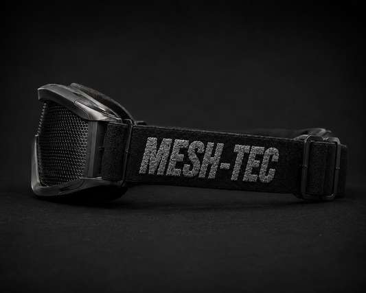 Mesh-Tec Goggles