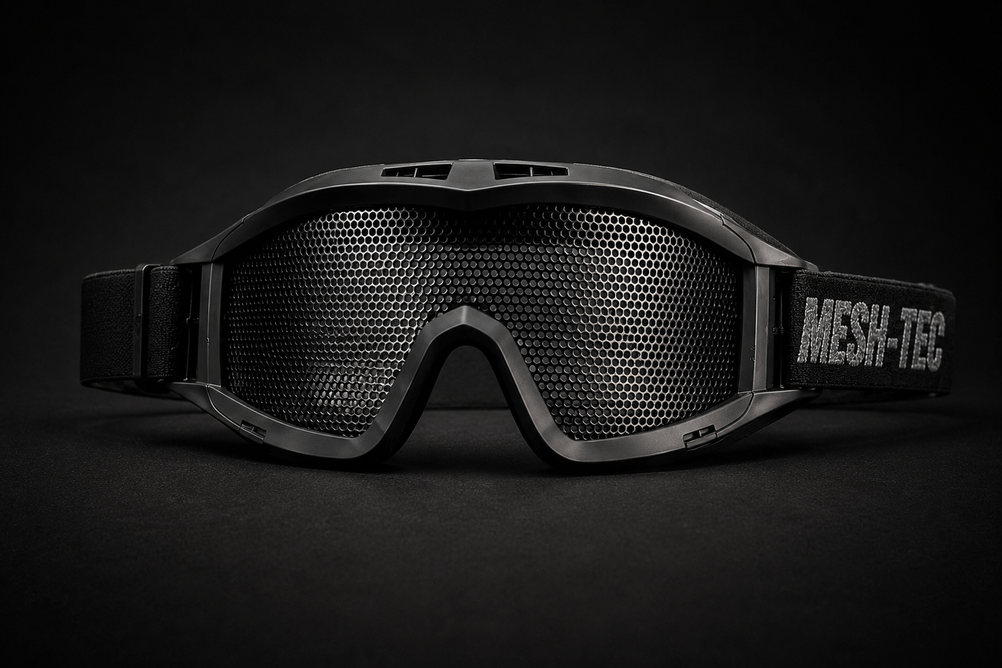 Mesh-Tec Goggles