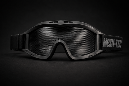 Mesh-Tec Goggles