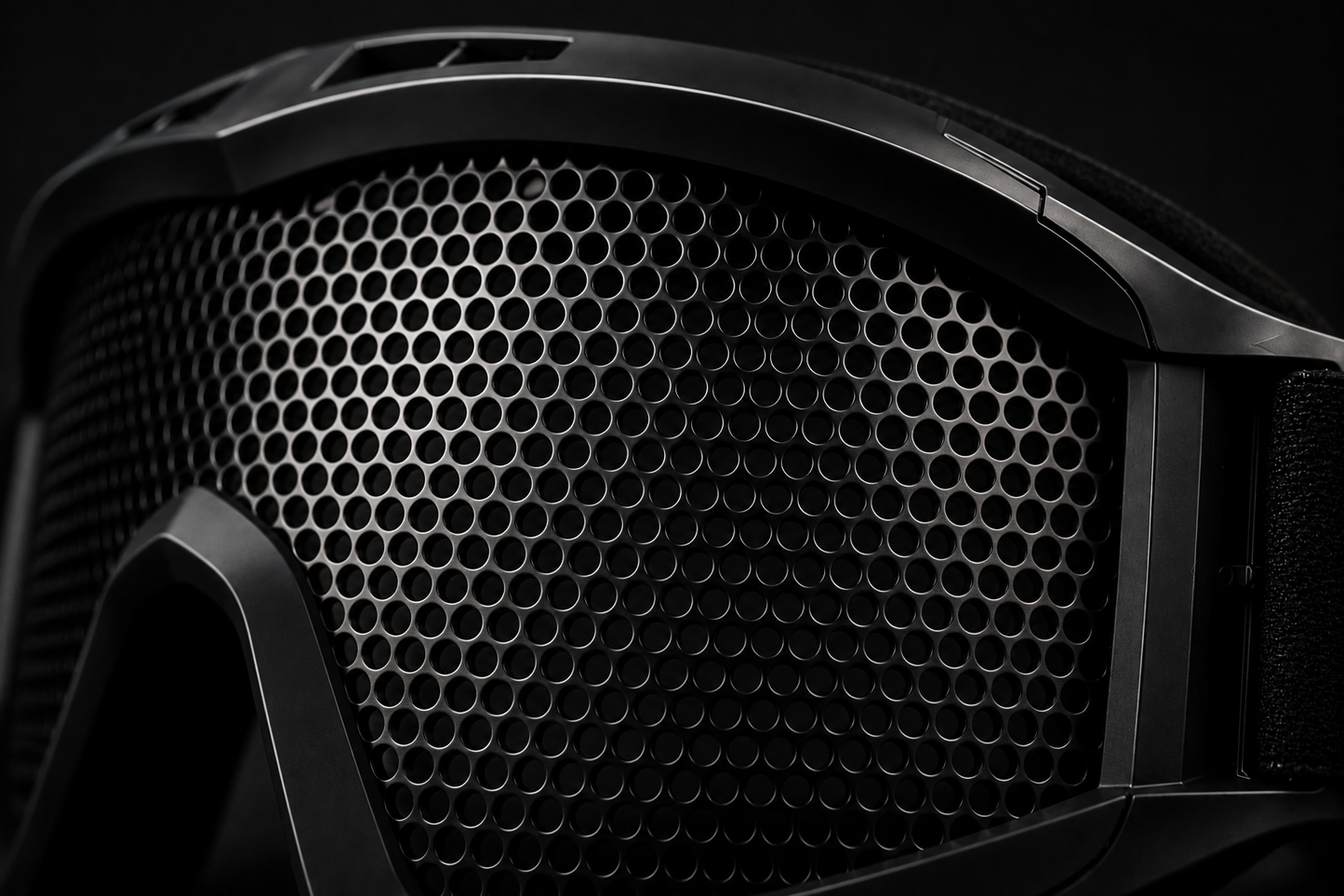 Mesh-Tec Goggles